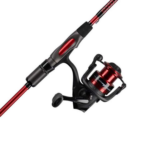 Ugly Stik Carbon Spinning Combo - Primary Image