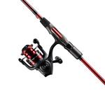Ugly Stik Carbon Spinning Combo - Thumbnail 3 of 3