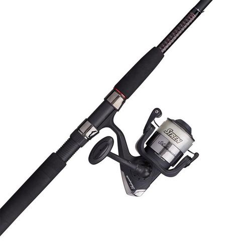 Ugly Stik Catch Ugly Fish Catfish Spinning Combo - Primary Image