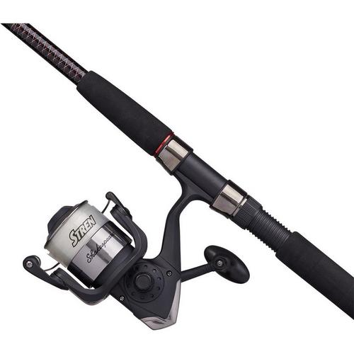Ugly Stik Catch Ugly Fish Catfish Spinning Combo - Primary Image