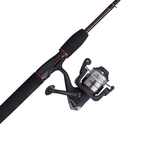 Ugly Stik Catch Ugly Fish Lake Pond Spinning Combo - Primary Image