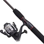 Ugly Stik Catch Ugly Fish Lake Pond Spinning Combo - Thumbnail 2 of 6