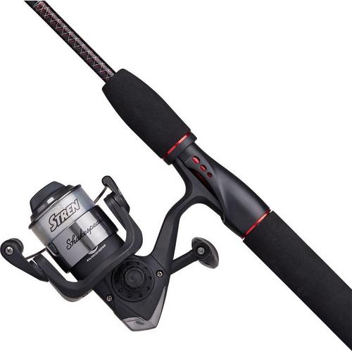 Ugly Stik Catch Ugly Fish Lake Pond Spinning Combo - Primary Image