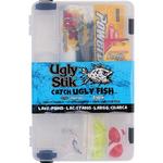 Ugly Stik Catch Ugly Fish Lake Pond Spinning Combo - Thumbnail 4 of 6