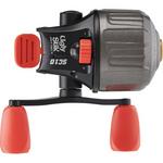 Ugly Stik Ugly Tuff Spincast Reel - Thumbnail 3 of 8