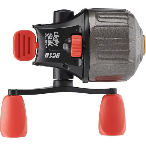 Ugly Stik Ugly Tuff Spincast Reel - Primary Image