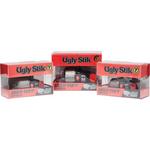 Ugly Stik Ugly Tuff Spincast Reel - Thumbnail 4 of 8