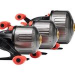 Ugly Stik Ugly Tuff Spincast Reel - Thumbnail 5 of 8