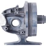 Ugly Stik Ugly Tuff Spincast Reel - Thumbnail 6 of 8