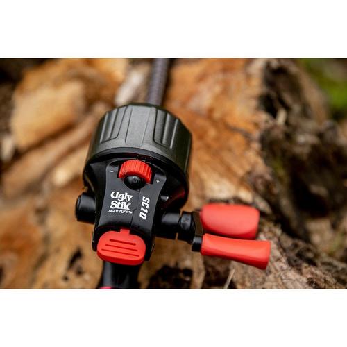 Ugly Stik Ugly Tuff Spincast Reel - Primary Image