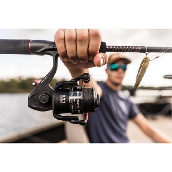 Ugly Stik Ugly Tuff Fishing Spinning Reel Left/Right Hand Retrieve