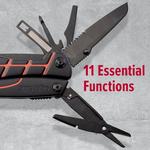 Ugly Tools Multi-Tool - Thumbnail 7 of 8