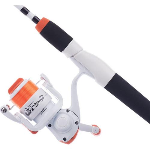 Shakespeare Customize-It Spinning Combo - Primary Image