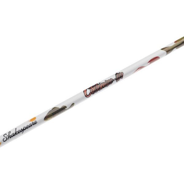 Shakespeare Customize-It Spincast Combo