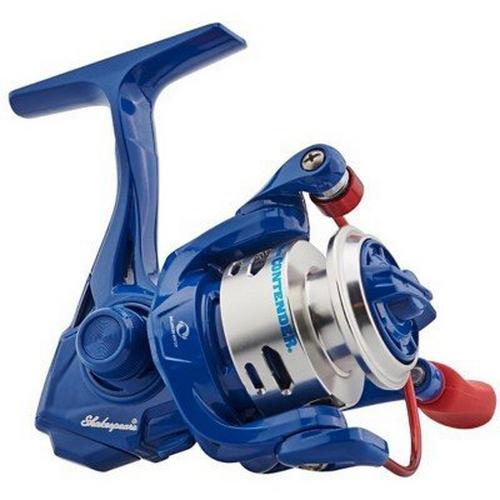 Shakespeare Contender Spinning Reel - Primary Image
