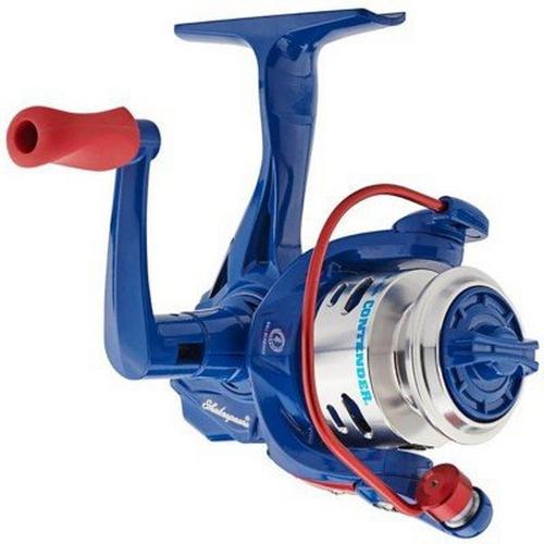 Shakespeare Contender Spinning Reel - Primary Image