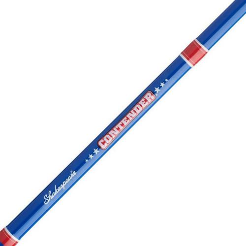 Shakespeare Contender Spinning Combo - Primary Image