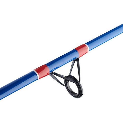 Shakespeare Contender Spinning Combo - Primary Image