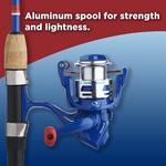 Shakespeare Contender Spinning Combo - Thumbnail 8 of 9