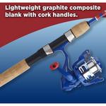 Shakespeare Contender Spinning Combo - Thumbnail 9 of 9