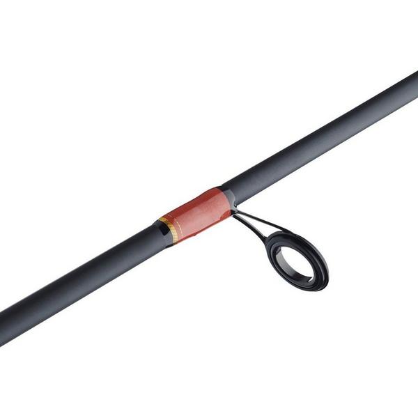 Shakespeare Crusader Spinning Combo