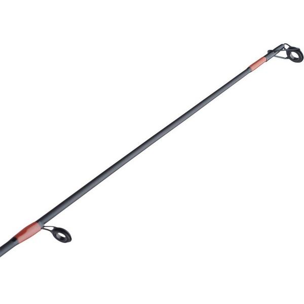Shakespeare Crusader Spinning Combo
