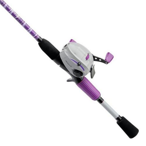 Shakespeare Jellyfish Spincast Combo - Primary Image