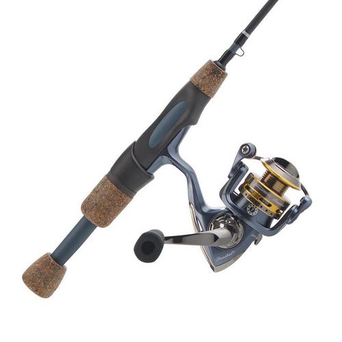 Pflueger President Fenwick Elite Tech Ice Combo - Primary Image