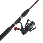 Ugly Stik Ugly Tuff Spinning Combo - Thumbnail 1 of 13