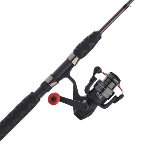 Ugly Stik Ugly Tuff Spinning Combo - Primary Image