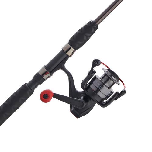 Ugly Stik Ugly Tuff Spinning Combo - Primary Image