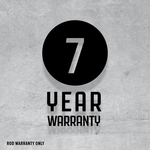 Ugly Stik Ugly Tuff Spinning Combo - Primary Image