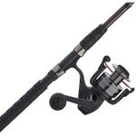 Ugly Stik Ugly Tuff Spinning Combo - Thumbnail 5 of 13