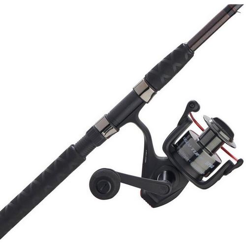 Ugly Stik Ugly Tuff Spinning Combo - Primary Image