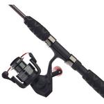Ugly Stik Ugly Tuff Spinning Combo - Thumbnail 3 of 13