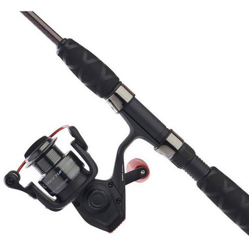 Ugly Stik Ugly Tuff Spinning Combo - Primary Image