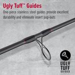 Ugly Stik Ugly Tuff Spinning Combo - Thumbnail 12 of 13
