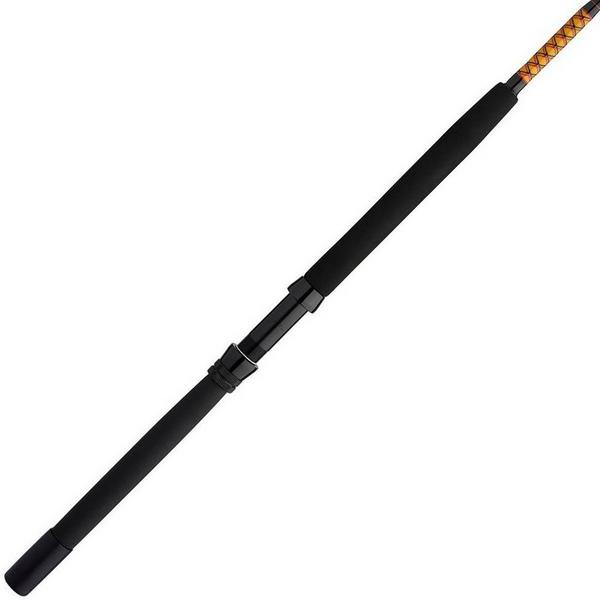 Ugly Stik Bigwater Stand Up Conventional Rod