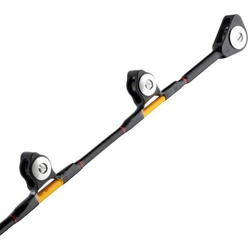 Ugly Stik Bigwater Stand Up Conventional Rod - Primary Image