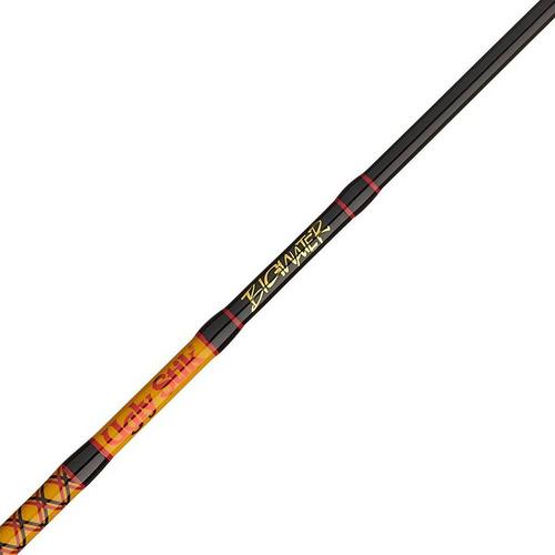 Ugly Stik Bigwater Pursuit IV Spinning Combo - Primary Image