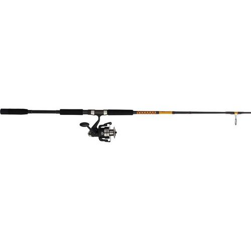 Ugly Stik Bigwater Pursuit IV Spinning Combo - Primary Image