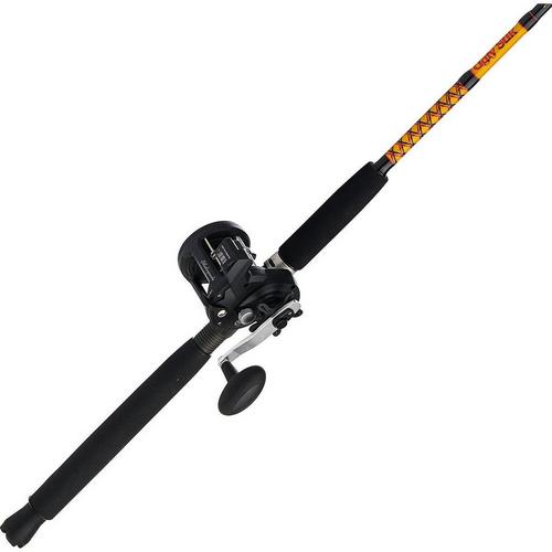 Ugly Stik Bigwater Coventional Combo - Primary Image