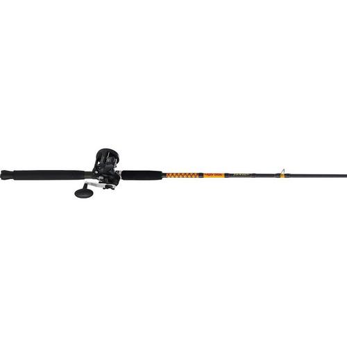 Ugly Stik Bigwater Coventional Combo - Primary Image