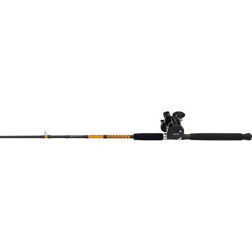 Ugly Stik Bigwater Coventional Combo - Primary Image