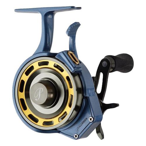 Pflueger President Inline Ice Fishing Reel - Primary Image