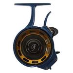 Pflueger President Inline Ice Fishing Reel - Thumbnail 2 of 3