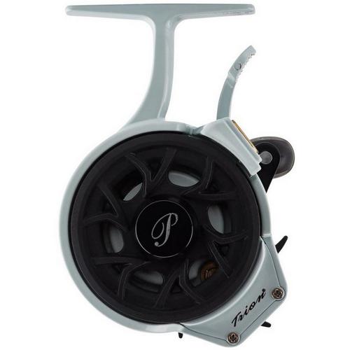 Pflueger Trion Inline Ice Fishing Reel - Primary Image