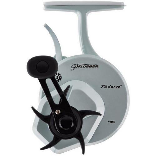 Pflueger Trion Inline Ice Fishing Reel - Primary Image
