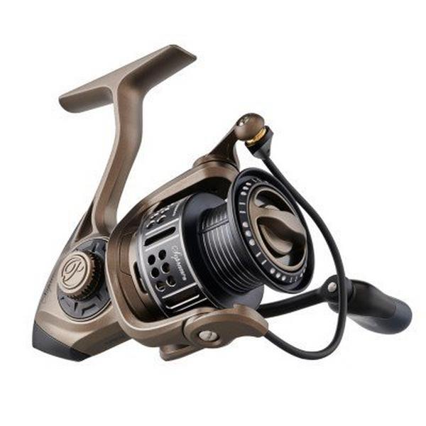 Pflueger Supreme Fishing Spinning Reel Left/Right Hand Retrieve