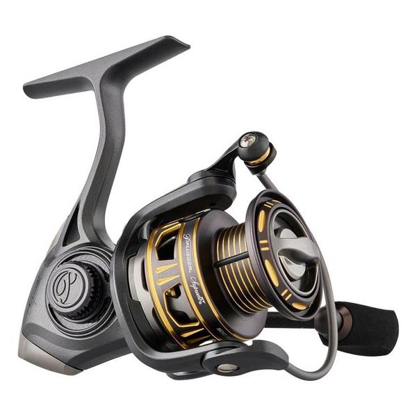 Pflueger Supreme XT Fishing Spinning Reel Left/Right Hand Retrieve